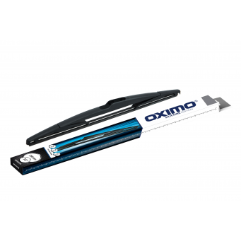 Zadní stěrač Oximo na Ford Tourneo Courier (04.2014-) 350mm