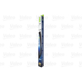 Stěrače Valeo bez ohřevu Silencio Aquablade Volvo XC60 
