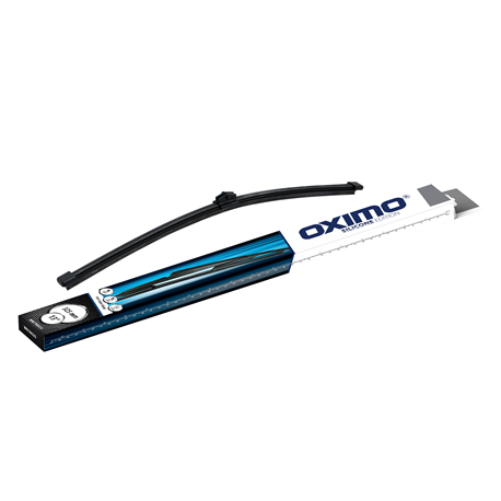 Zadní stěrač Oximo na Mercedes  B W247 (12.2018-) 325mm