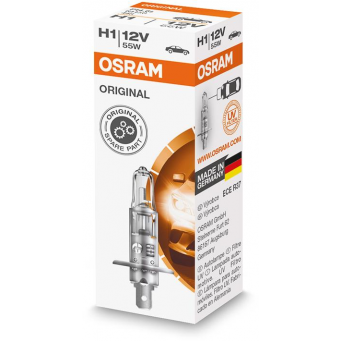 OSRAM Standard H1 12V 64150-ks
