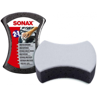 SONAX Houba na mytí 1 ks