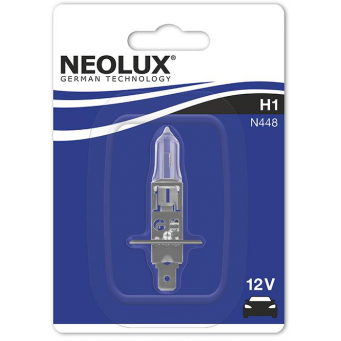 NEOLUX Standard H1 12V N448-01B