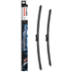 Stěrače Bosch na BMW Seria 1 F20 , F21 Hatchback (09.2011-) 550mm+450mm