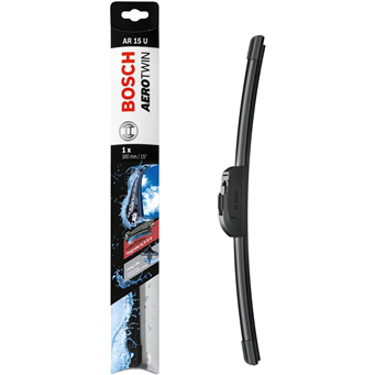 Stěrače Bosch na Dodge RAM (01.2019-) 600mm+600mm