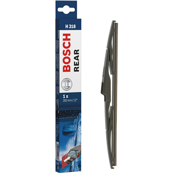 Zadní stěrač Bosch H318 na Kia Niro (01.2022-) 300mm