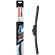 Stěrače Bosch na Mazda 2 (06.2007-12.2014) 600mm+340mm