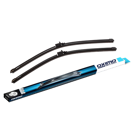 Stěrače Oximo na Mercedes Klasa C T-Model S205 (08.2014-11.2018) 550mm+550mm