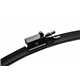 Stěrače Oximo na Mercedes Klasa C T-Model S205 (08.2014-11.2018) 550mm+550mm