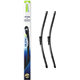 Stěrače Valeo VF341 na BMW Seria 1 F20 , F21 Hatchback (09.2011-06.2019) 550mm+450mm