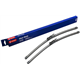 Stěrače Denso na BMW 1 F20 , F21 Hatchback (09.2011-06.2019) 550mm+450mm