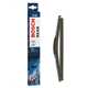 Zadní stěrač Bosch H181 na Citroen C4 Coupe (11.2004-07.2010) 180mm