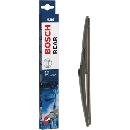 Stěrače Bosch H307 na Jeep Grand Cherokee (09.2010-08.2013) 300mm