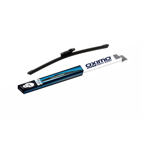 Zadní stěrač Oximo na Škoda Kodiaq (06.2021-) 280 mm