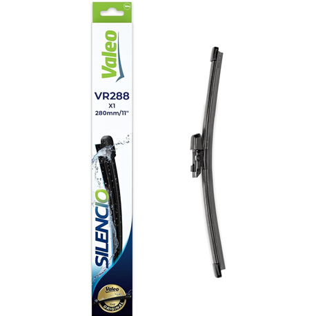 Zadní stěrač Valeo VR288 na Škoda Kodiaq (06.2021-) 280mm