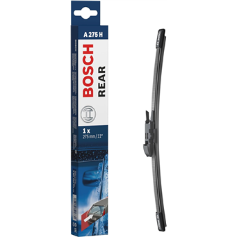 Zadní stěrač Bosch A275H na Mercedes Klasa C T-Model S205 (08.2014-11.2018) 265mm