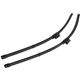 Stěrače Denso na Mercedes Klasa C T-Model S205 (08.2014-11.2018) 550mm+550mm