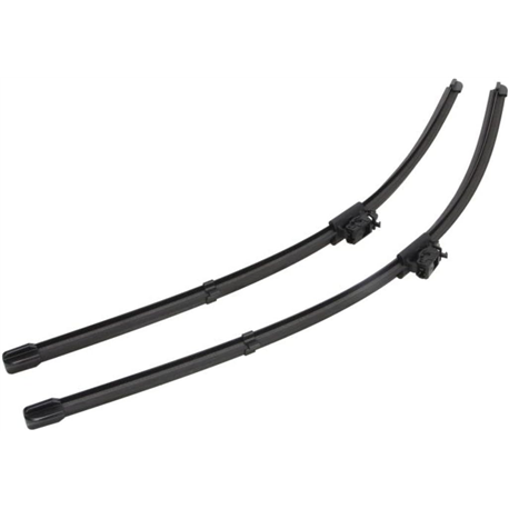 Stěrače Denso na Mercedes Klasa C T-Model S205 (08.2014-11.2018) 550mm+550mm