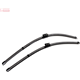 Stěrače Denso na Mercedes Klasa C T-Model S205 (08.2014-11.2018) 550mm+550mm