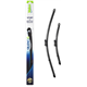Stěrače Valeo VF857 na Mercedes GL-Class X166 (08.2012-09.2015) 650mm+580mm