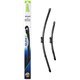 Stěrače Valeo VF347 na Opel Adam (03.2013-02.2019) 650mm+400mm