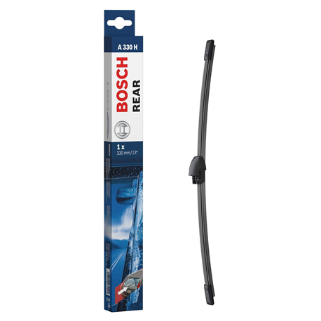 Zadní stěrač Bosch A330H na Seat Altea (03.2009-07.2015) 330mm