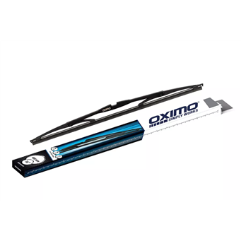 Zadní stěrač Oximo na Volvo V70 (03.2000-07.2003) 400mm