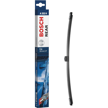 Zadní stěrač Bosch A332H na Alfa Romeo Junior (04.2024-) 330mm