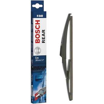 Zadní stěrač Bosch H840 pro Fiat Ulysse (01.2022-) 290mm