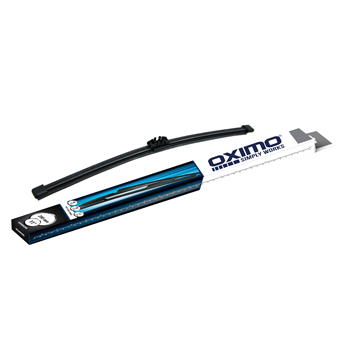 Zadní stěrač Oximo pro Ford Tourneo Courier (07.2023-) 280mm