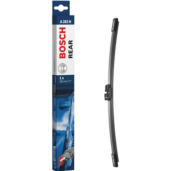 Zadní stěrač Bosch A283H pro Ford Tourneo Courier (07.2023-) 280mm