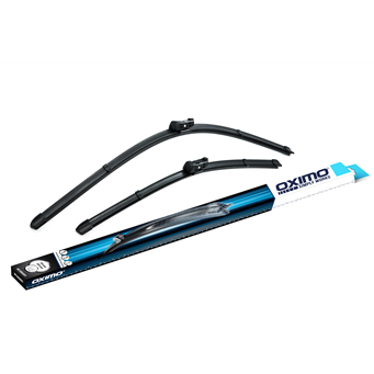 Stěrače Oximo pro Ford Tourneo Courier (07.2023-) 700mm+400mm