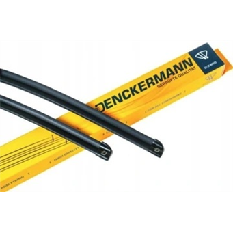 Přední stěrače Denckermann 650mm+350mm
